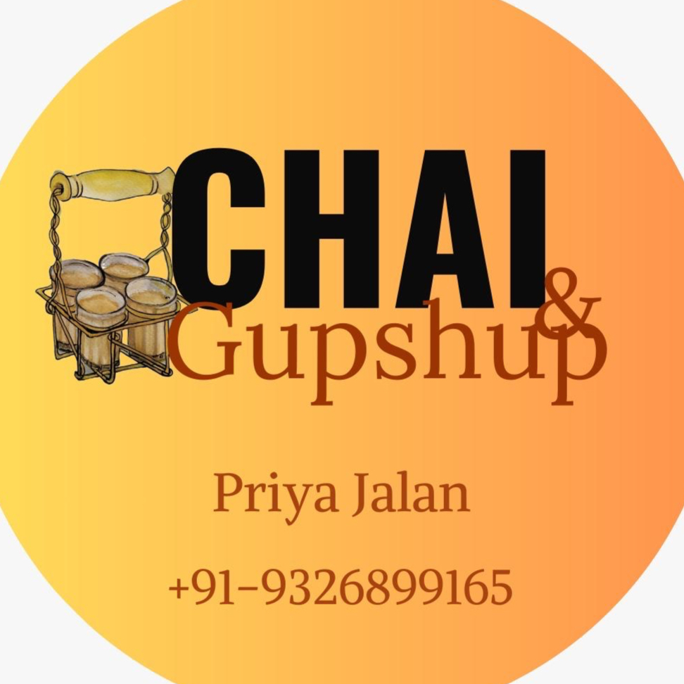 Chai&gupshup