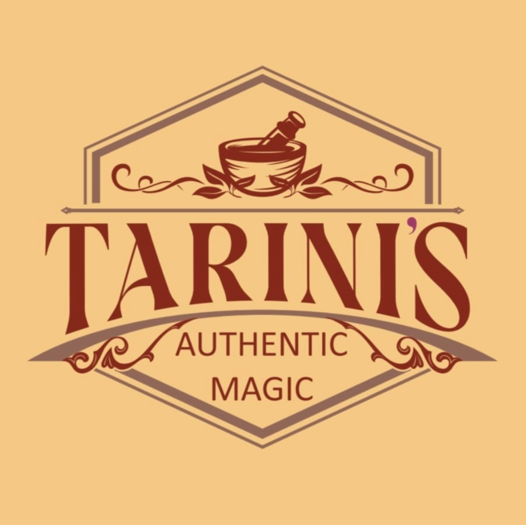 Tarini’s Authentic Magic