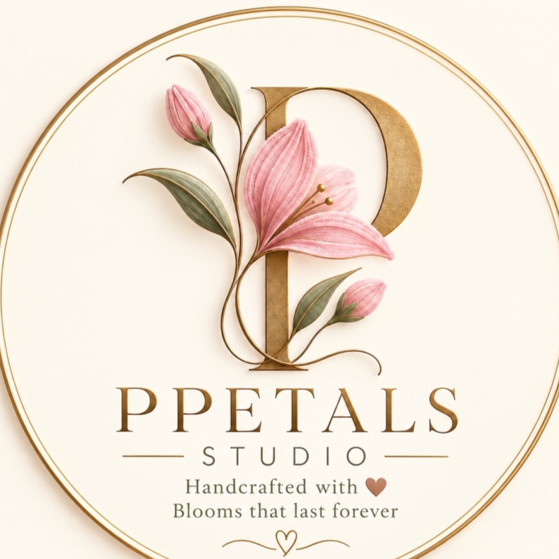 PPETALS STUDIO