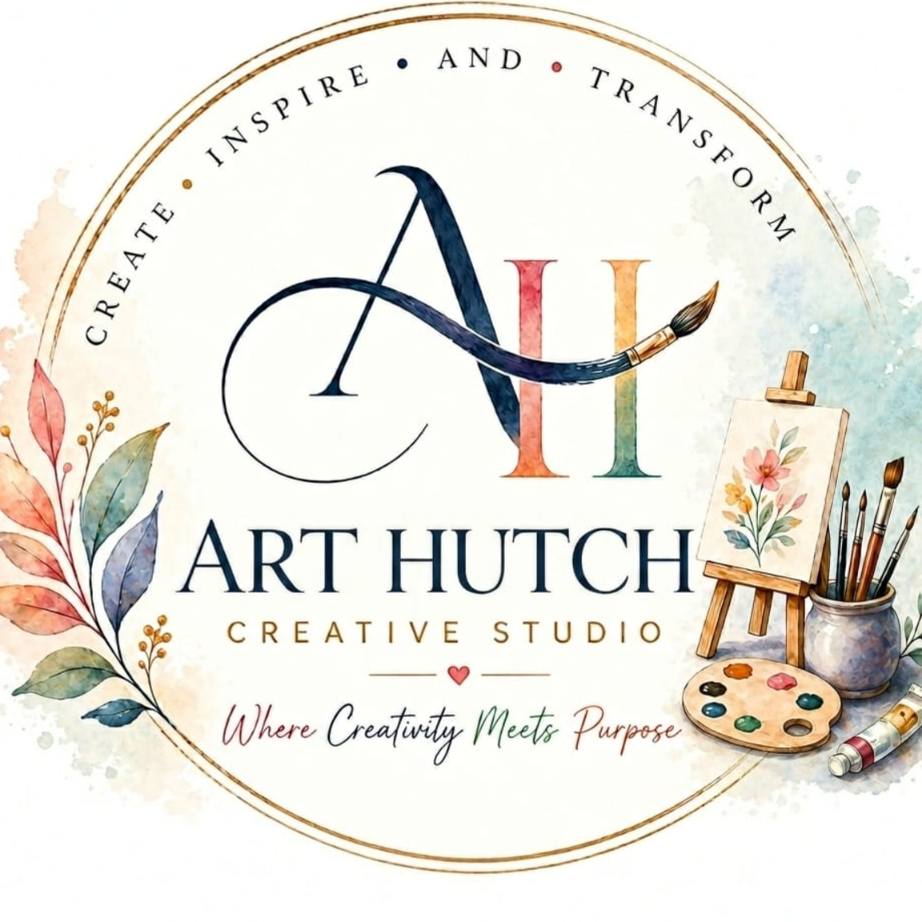 ArtHutch Creative Studio