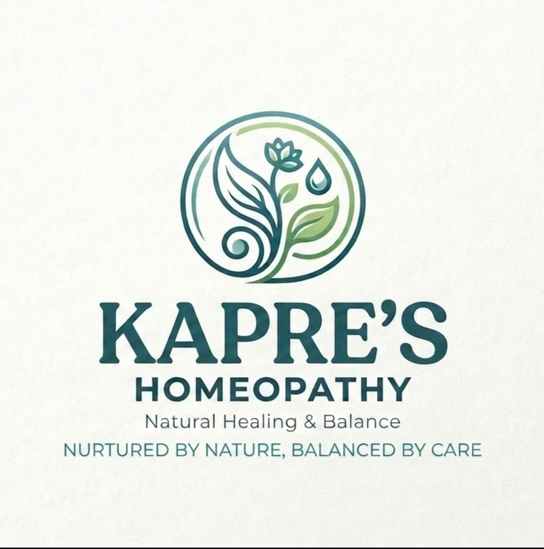 Kapre's Homeopathy