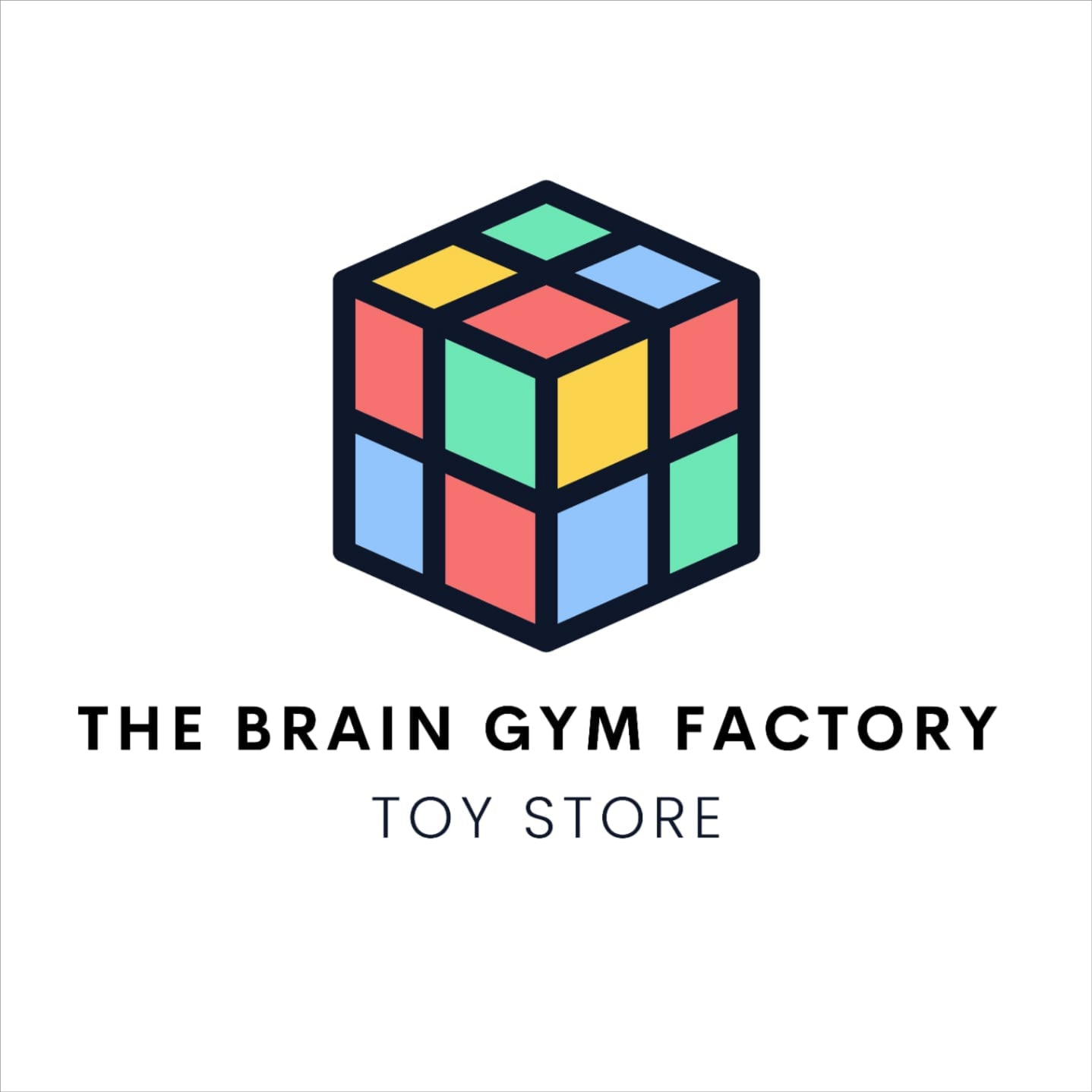 The Brain Gym Factory 