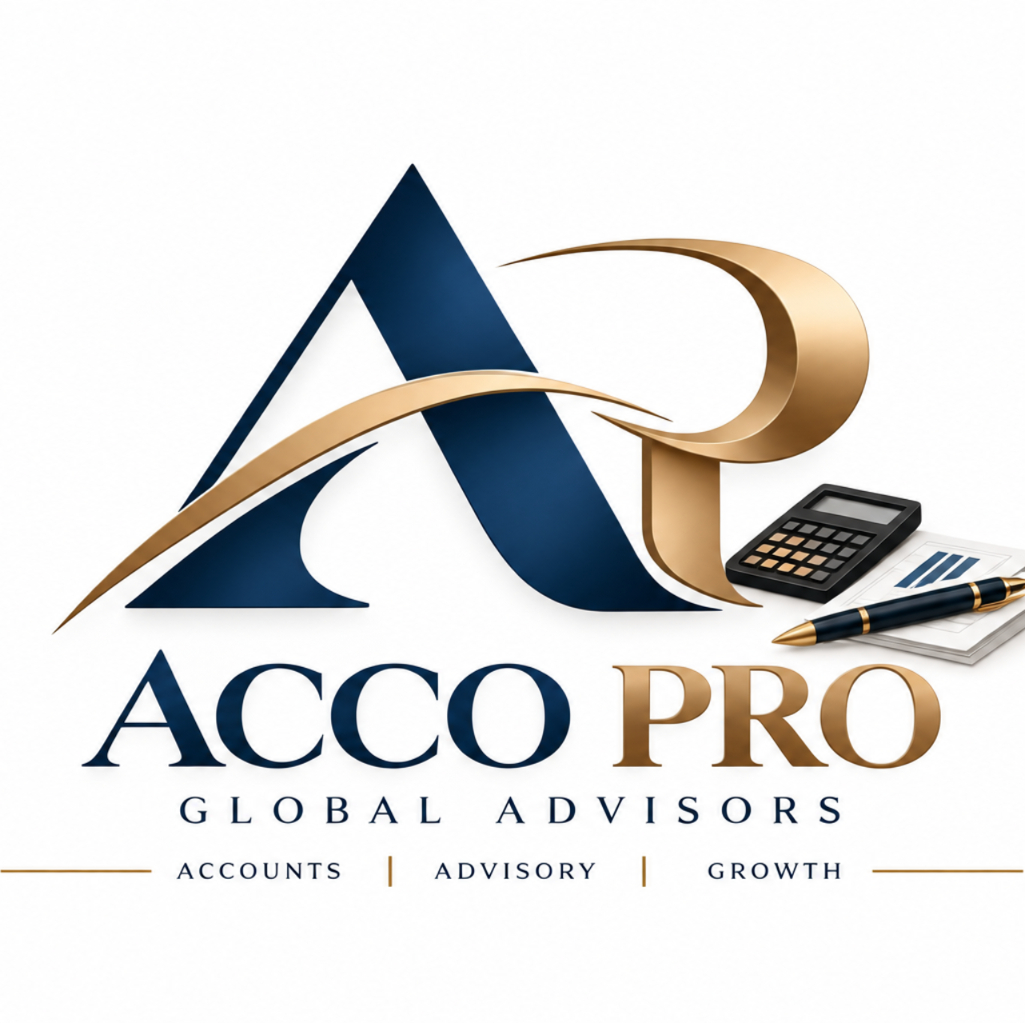 Acco Pro Global Advisors