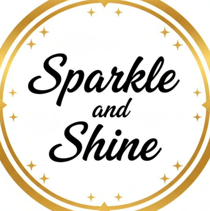 Sparkle and Shine 