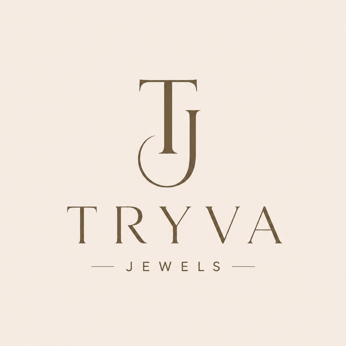 Tryva Jewels