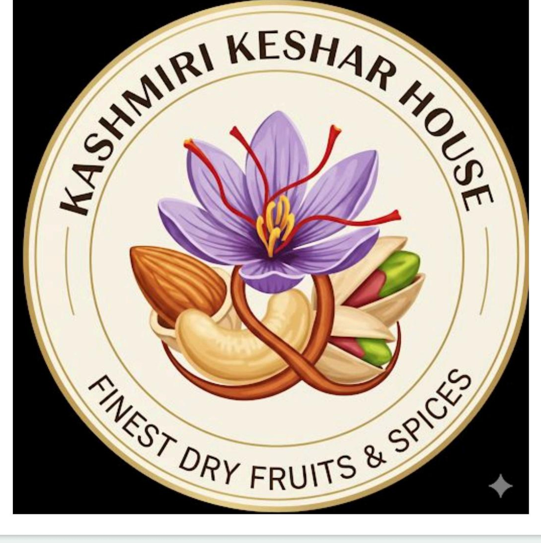 Kashamiri keshar House