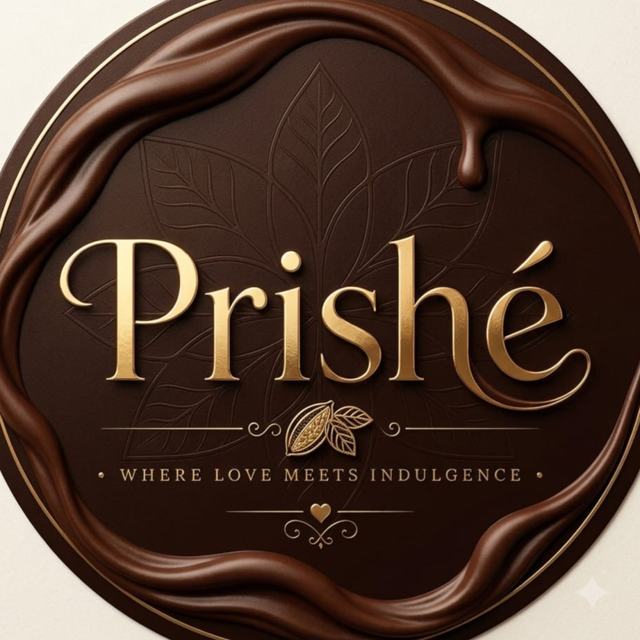 Prishé