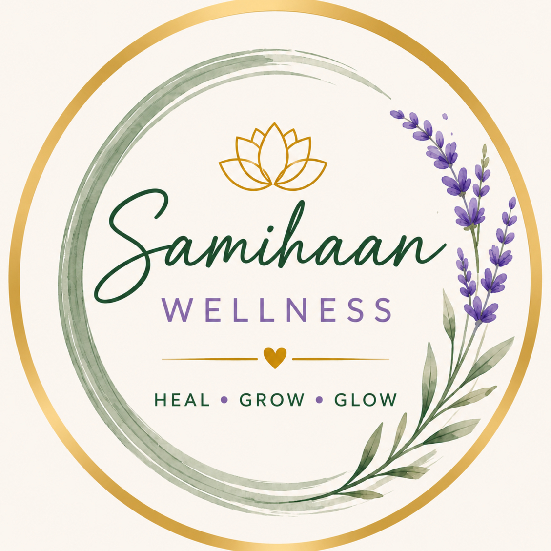 Samihaan Wellness 