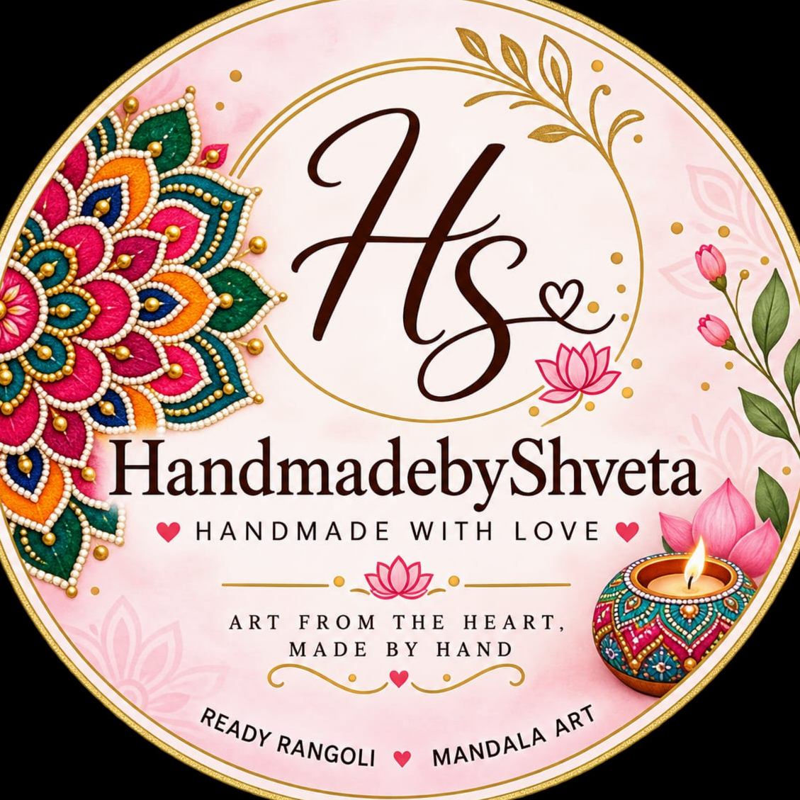 Handmadebyshveta