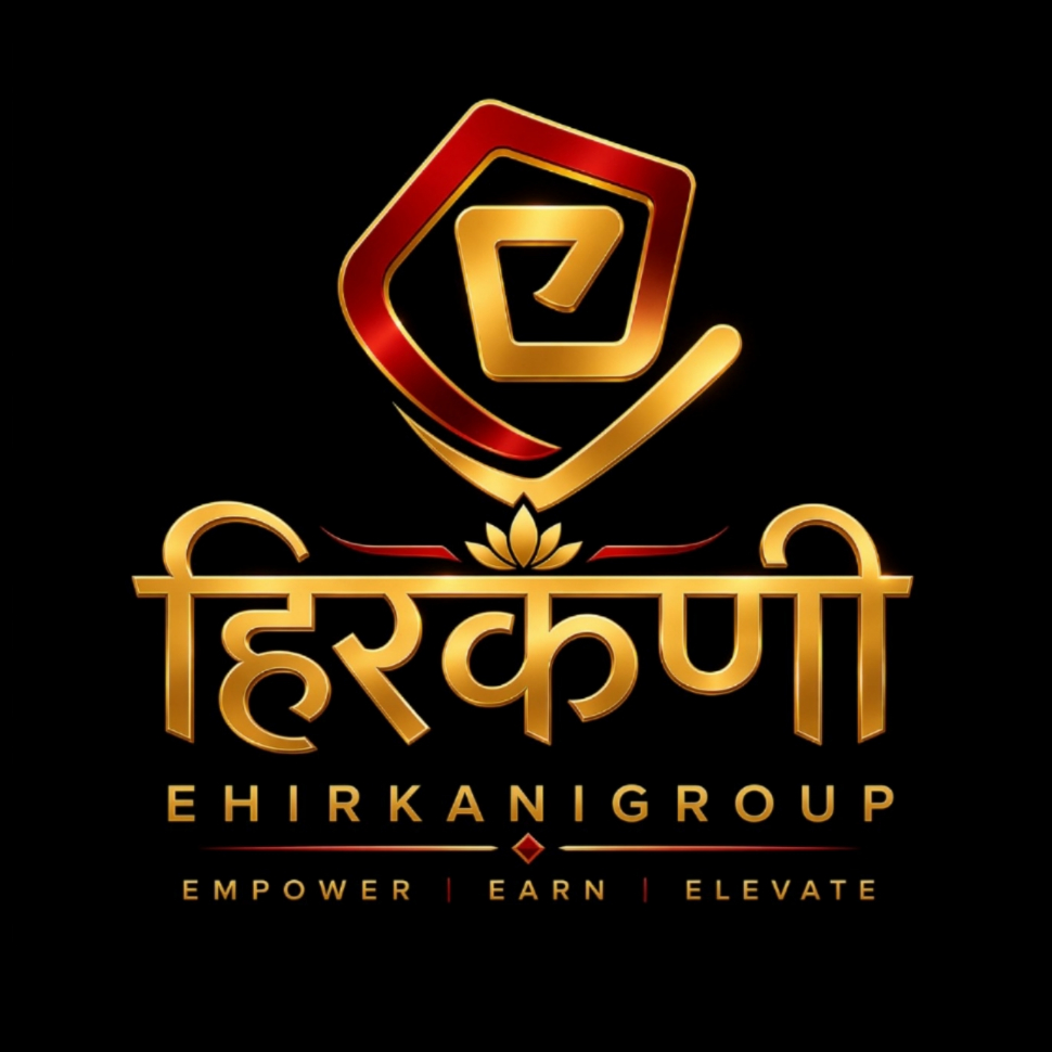 eHirkani Group