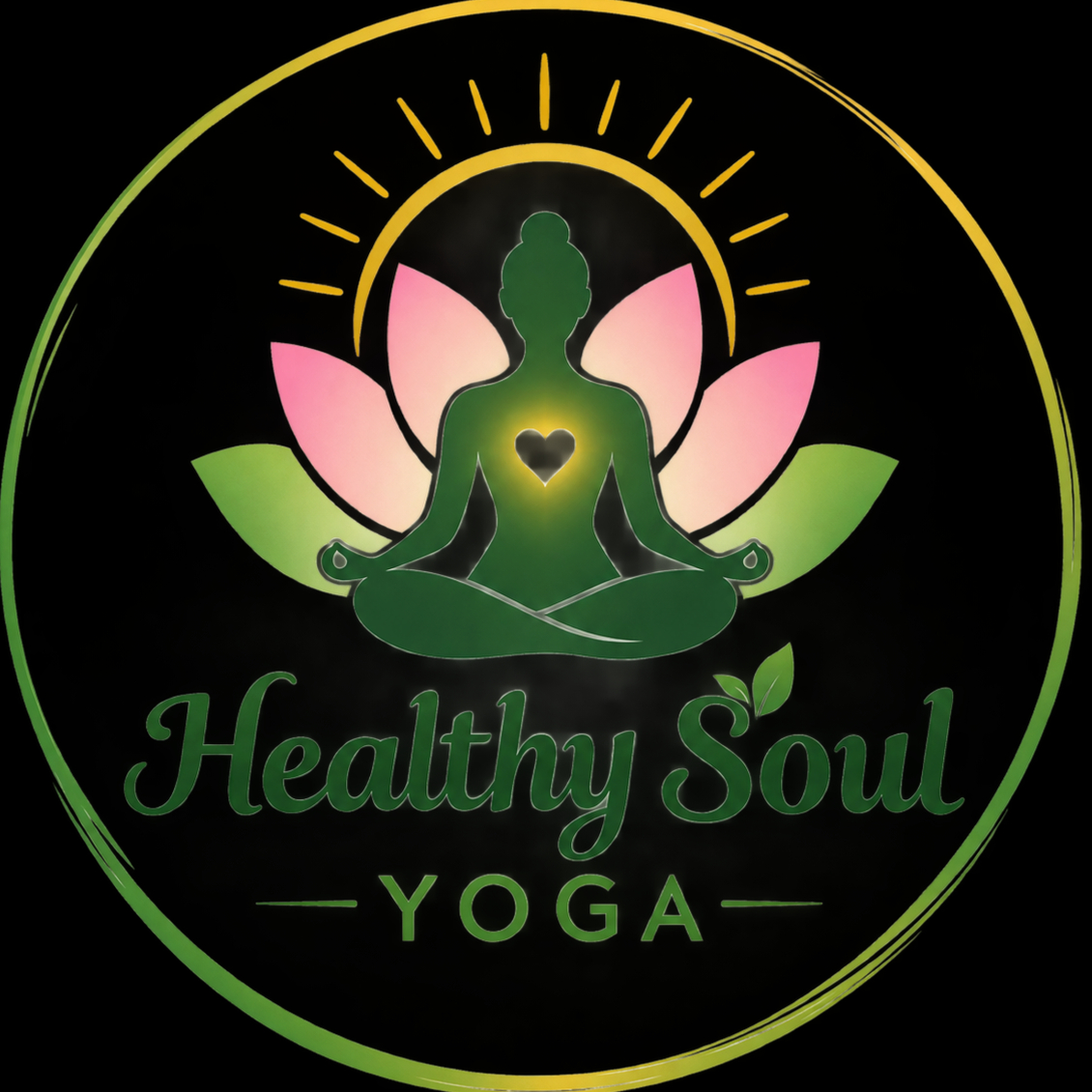 Healthy soul yoga 