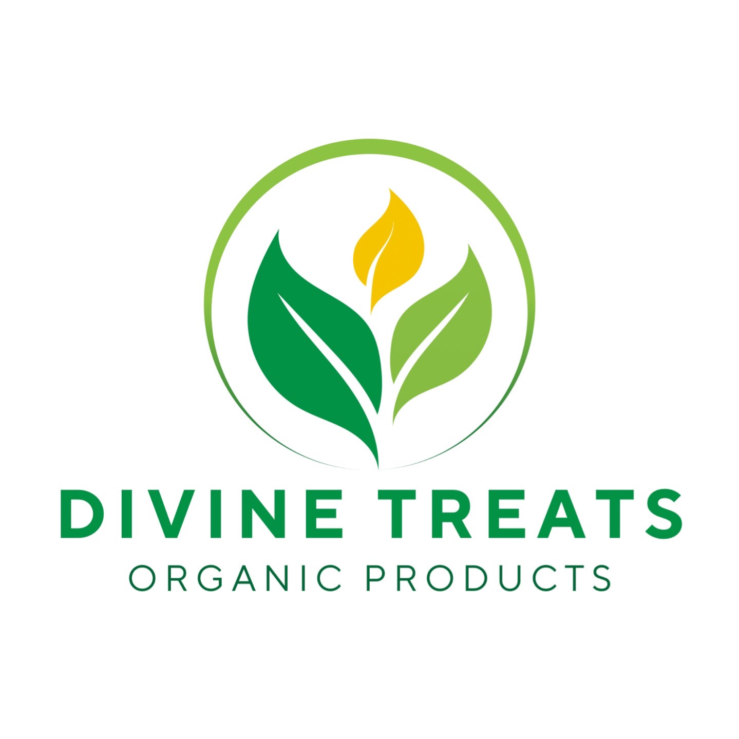Divine Treats 