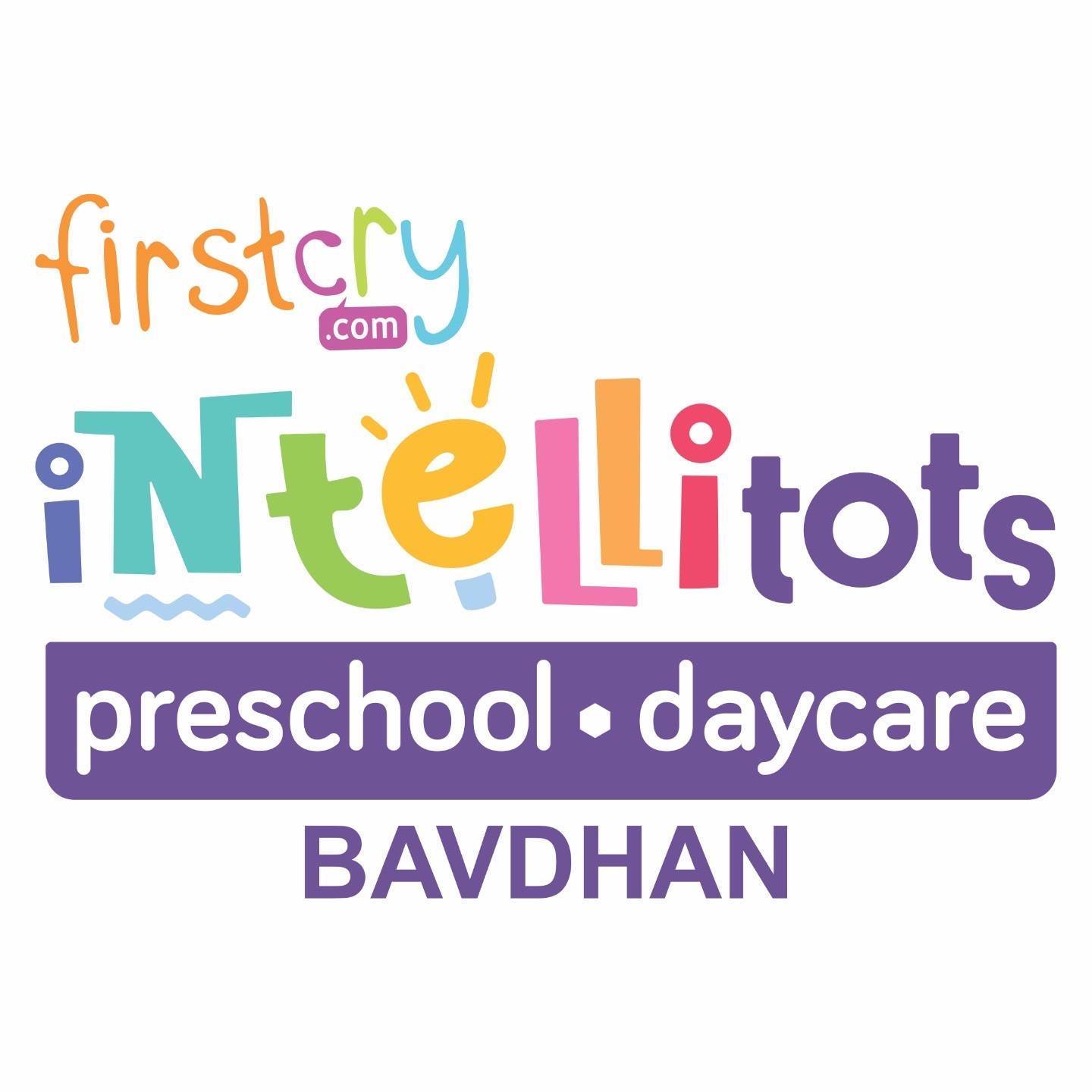 FirstCry Intellitots Preschool and Daycare, Bavdhan