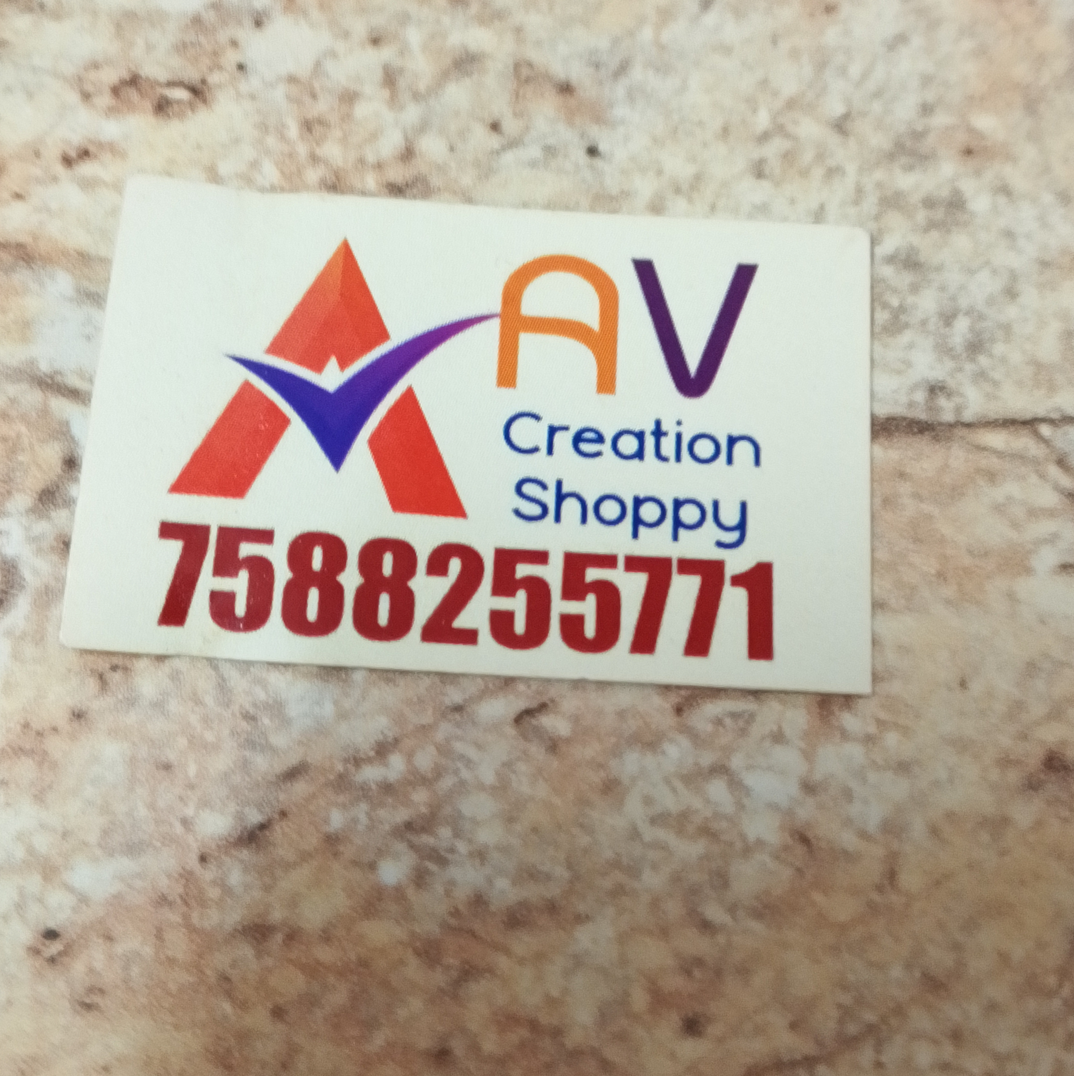 AV Creation 