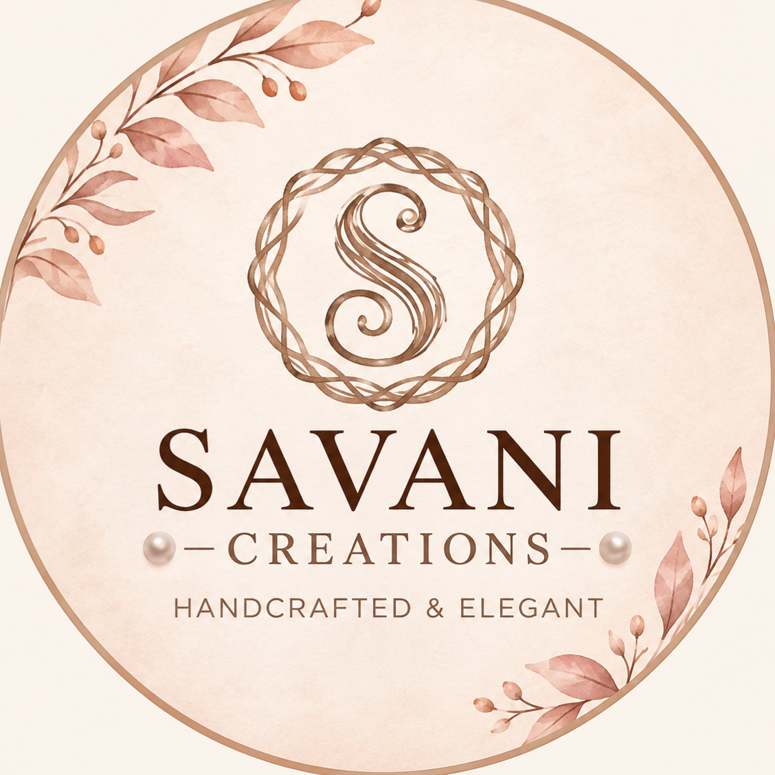 Savani Creations 
