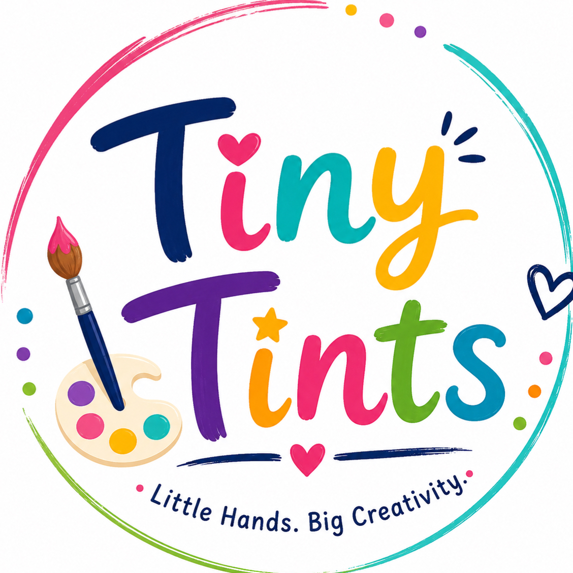 Tiny Tints
