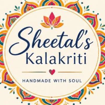 Sheetal’s Kalakriti