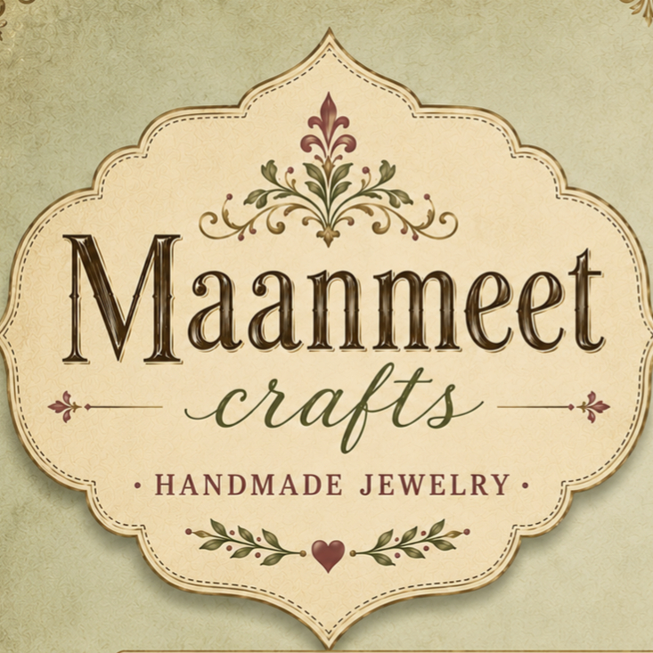 Maanmeet crafts 
