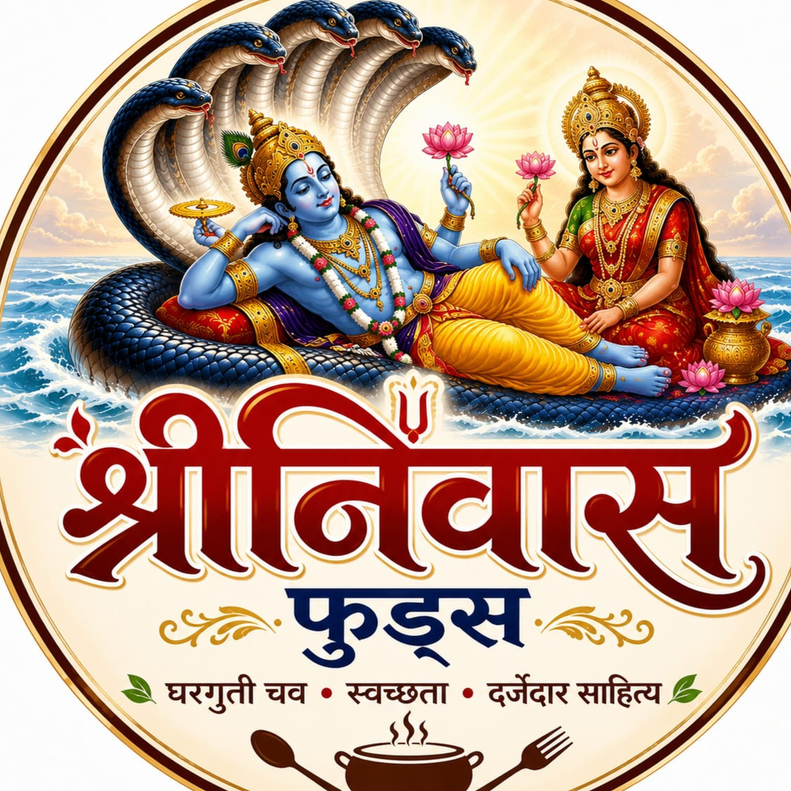 Shriniwas Foods 