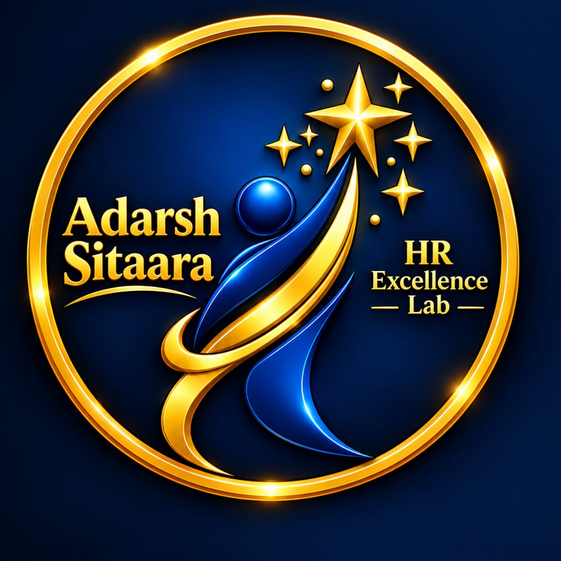 Adarsh Sitaara - HR Excellence Hub