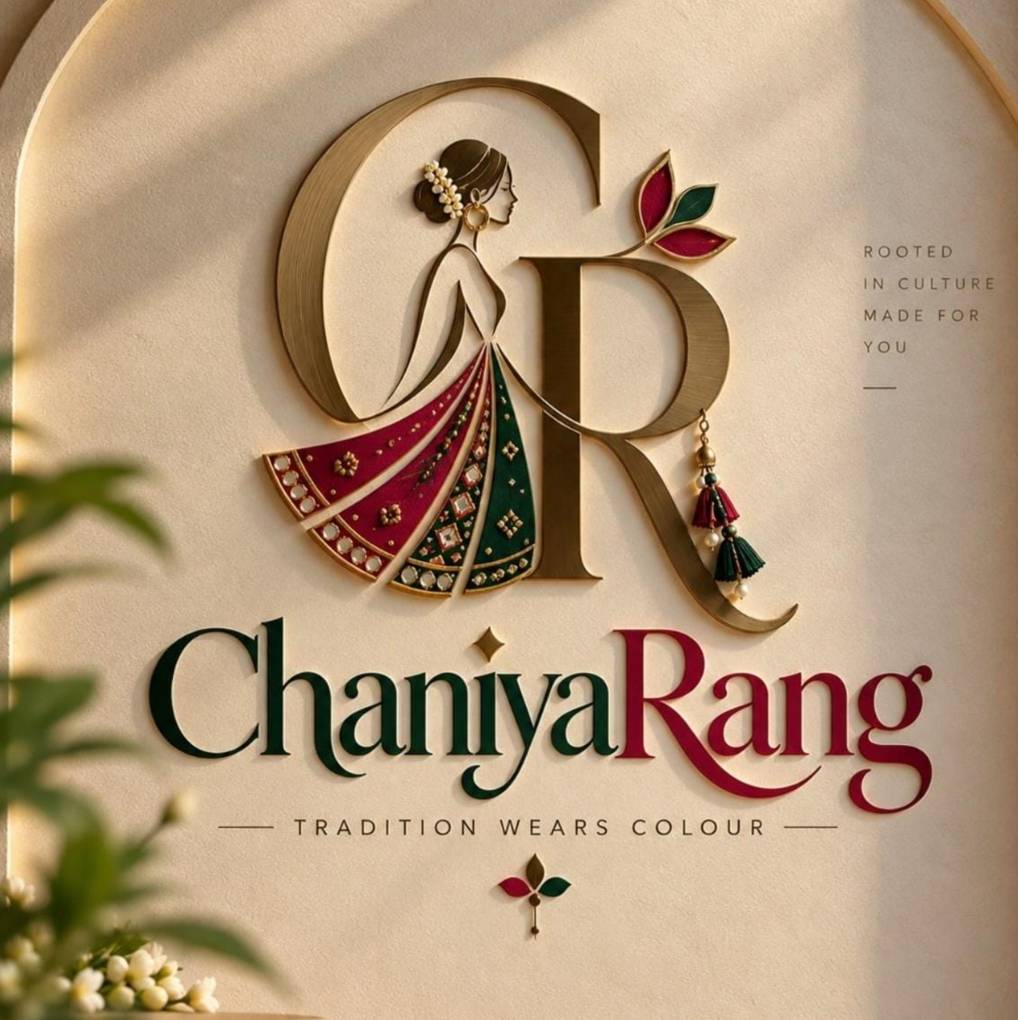 ChaniyaRang
