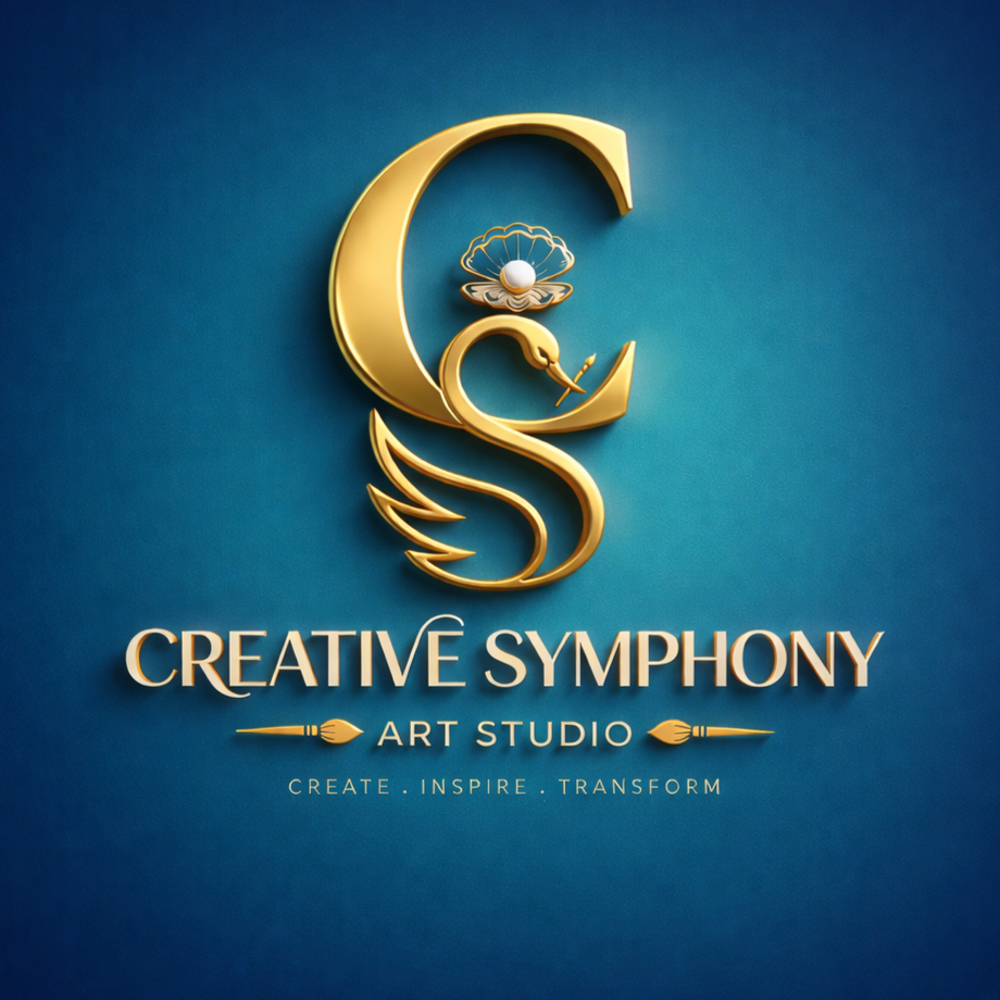 Creative Symphony Art Studio 
