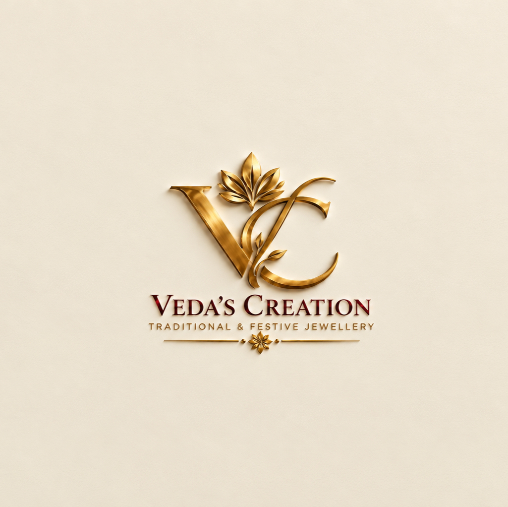 Veda's Creation