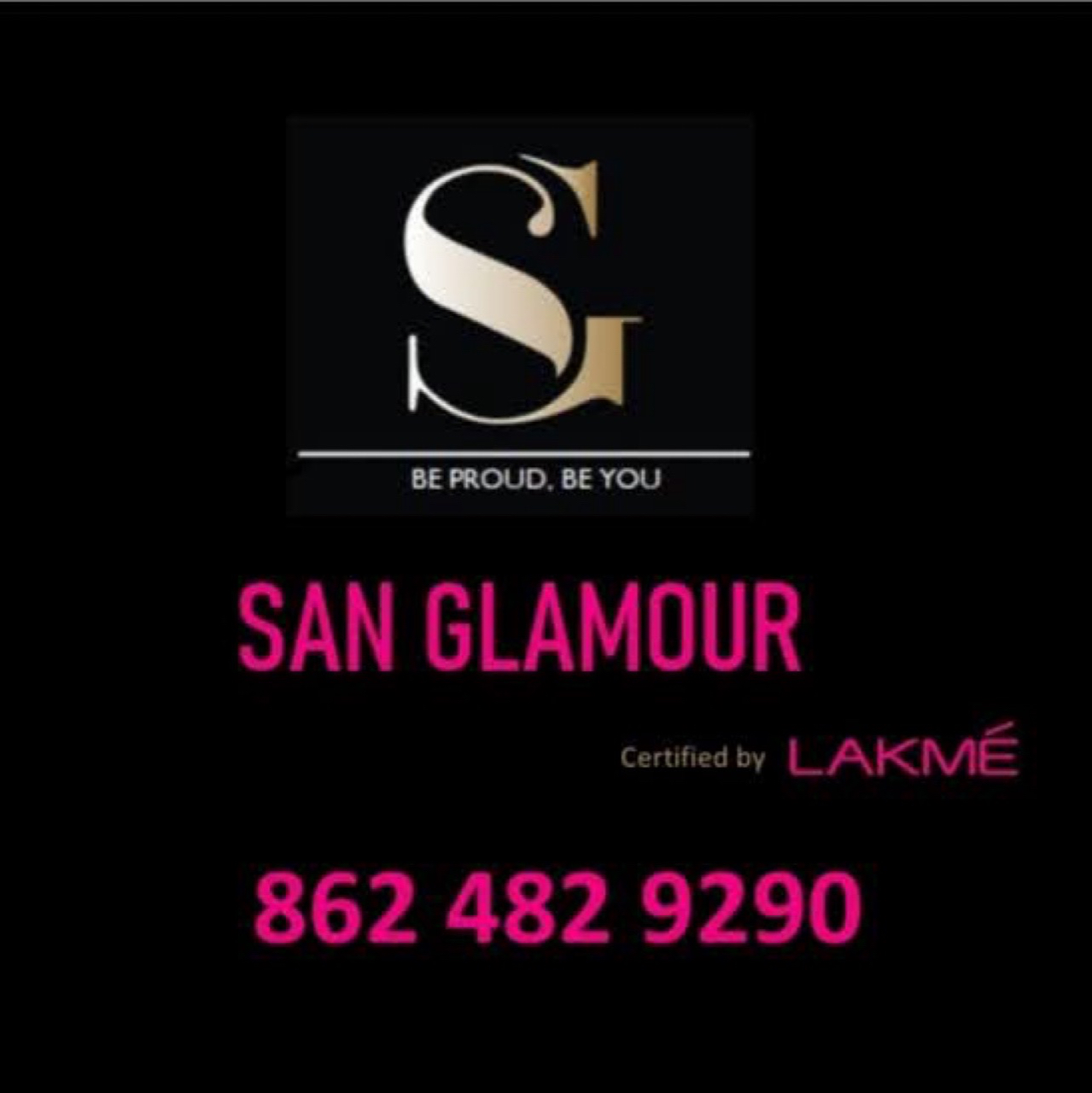 Sanglamour 