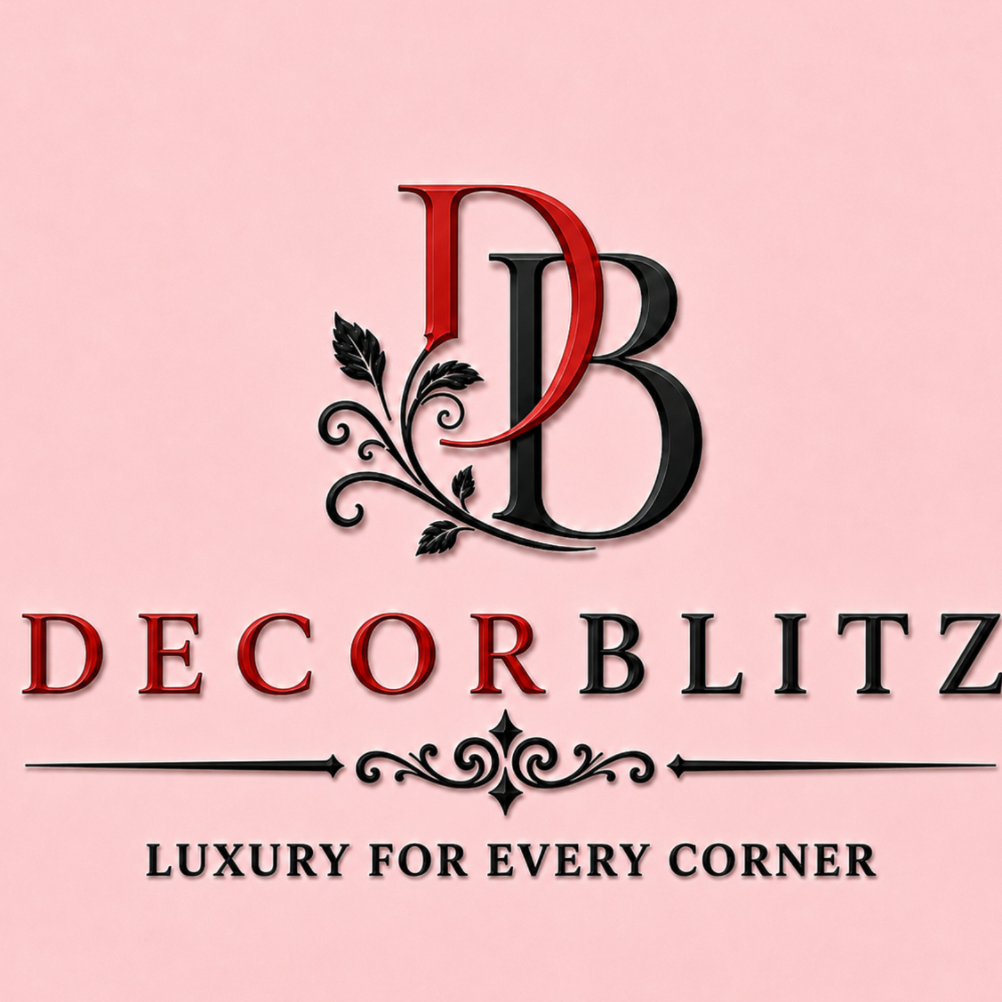 DecorBlitz
