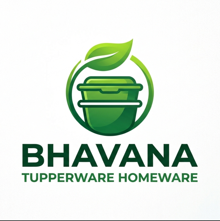 Bhavna Tupperware Homeware