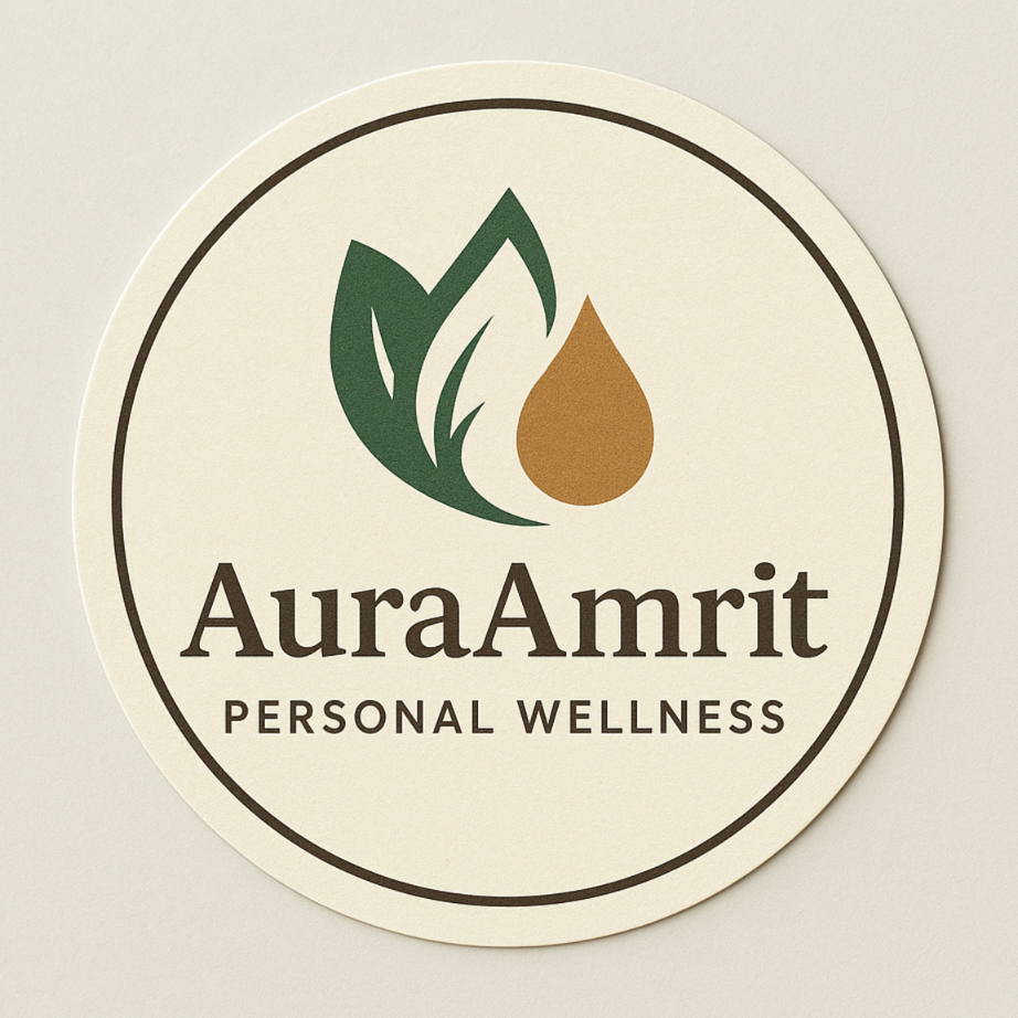 AuraAmrit