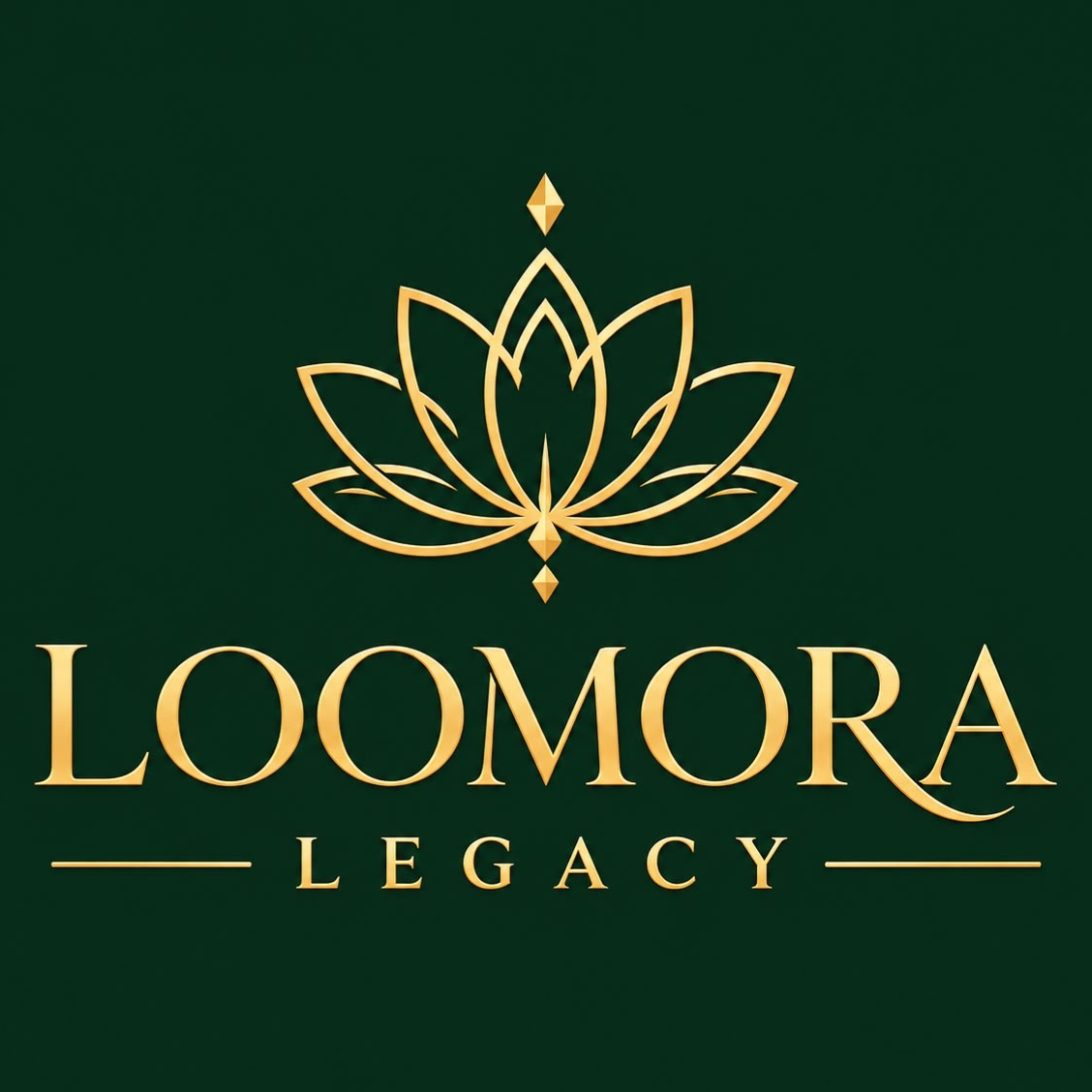 Loomora Legacy 