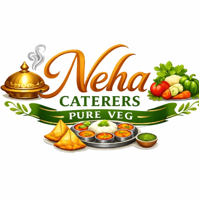 Neha Caterers - pure veg 