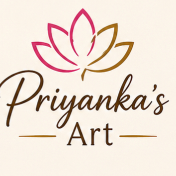 Priyanka's Art 