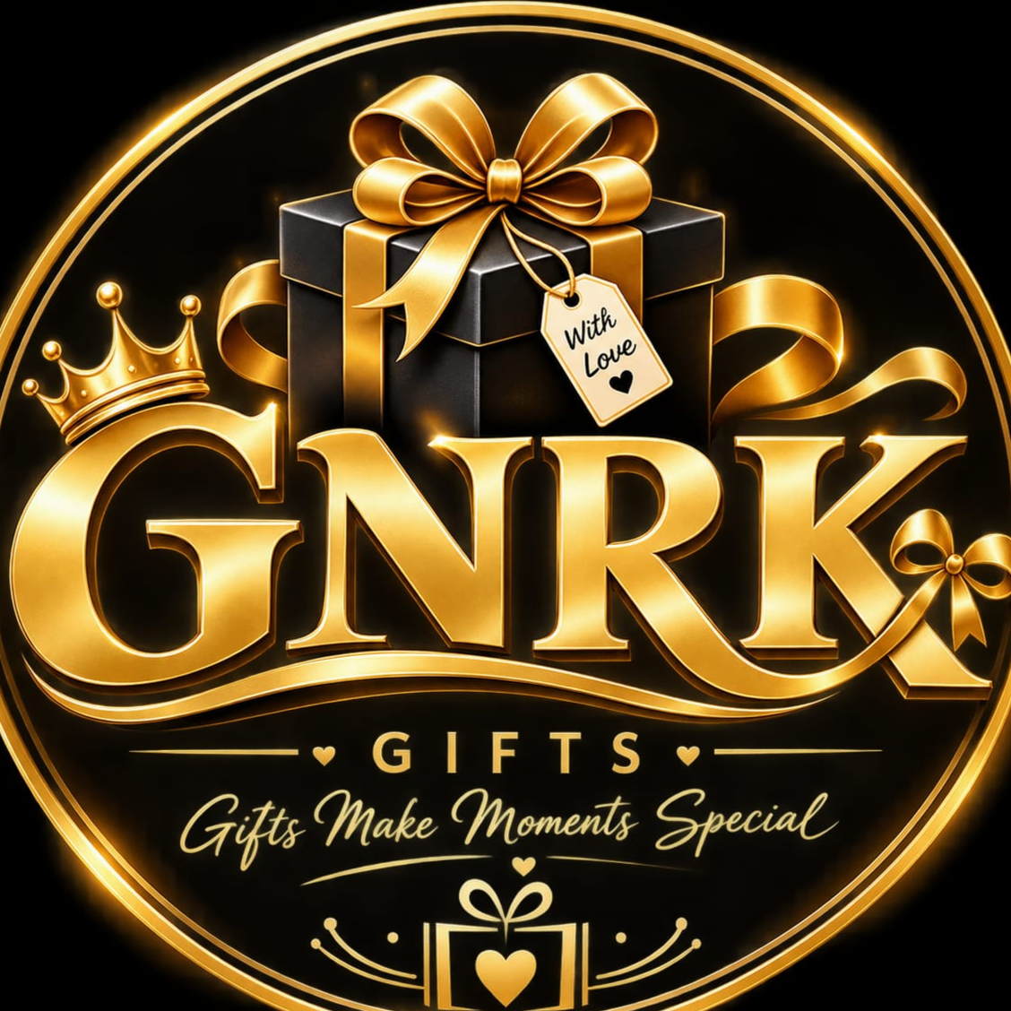 GNRK Gifts