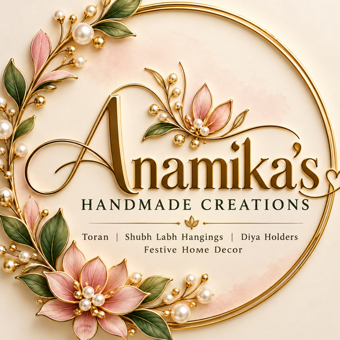 Anamika’s Artistry